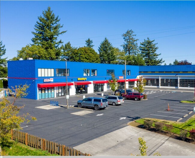 Plus de détails pour 18061-18081 SE Division St, Portland, OR - Bureau/Commerce de détail, Commerce de détail à louer