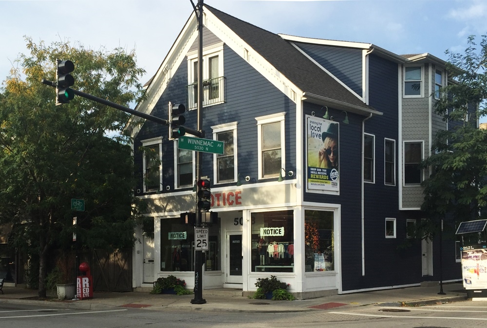 5028 N Clark St, Chicago, IL for sale Building Photo- Image 1 of 1