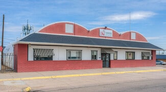 More details for 2207-2209 9th St, Greeley, CO - Retail for Lease