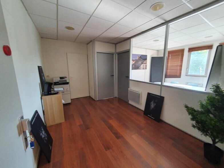 14 J Rue Pierre De Coubertin, Dijon à louer - Photo intérieure - Image 2 de 6