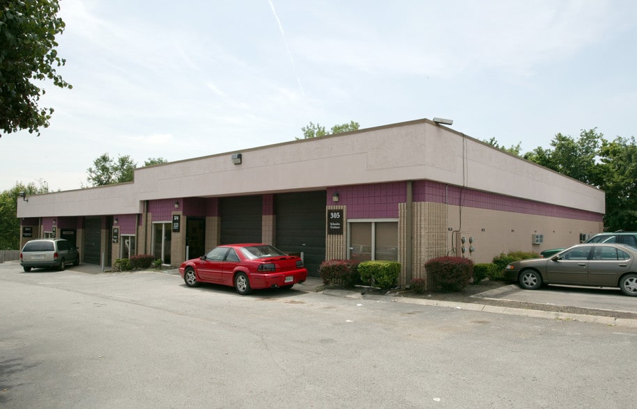 1515 Elm Hill Pike, Nashville, TN for lease - Other - Image 2 of 7