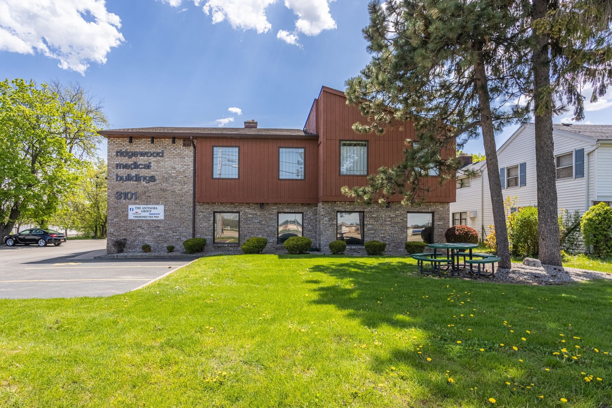 3101 W Ridge Rd, Rochester, NY à vendre Photo du bâtiment- Image 1 de 26