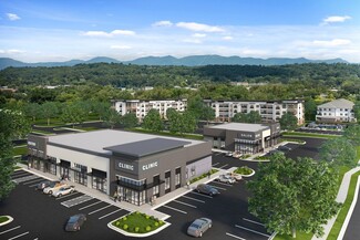 More details for 275 S Illinois Ave, Oak Ridge, TN - Retail for Lease