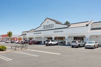 Plus de détails pour 17474-17580 Yorba Linda Blvd, Yorba Linda, CA - Commerce de détail à louer