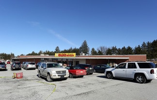 More details for 1001-1081 Haines Rd, York, PA - Retail for Lease