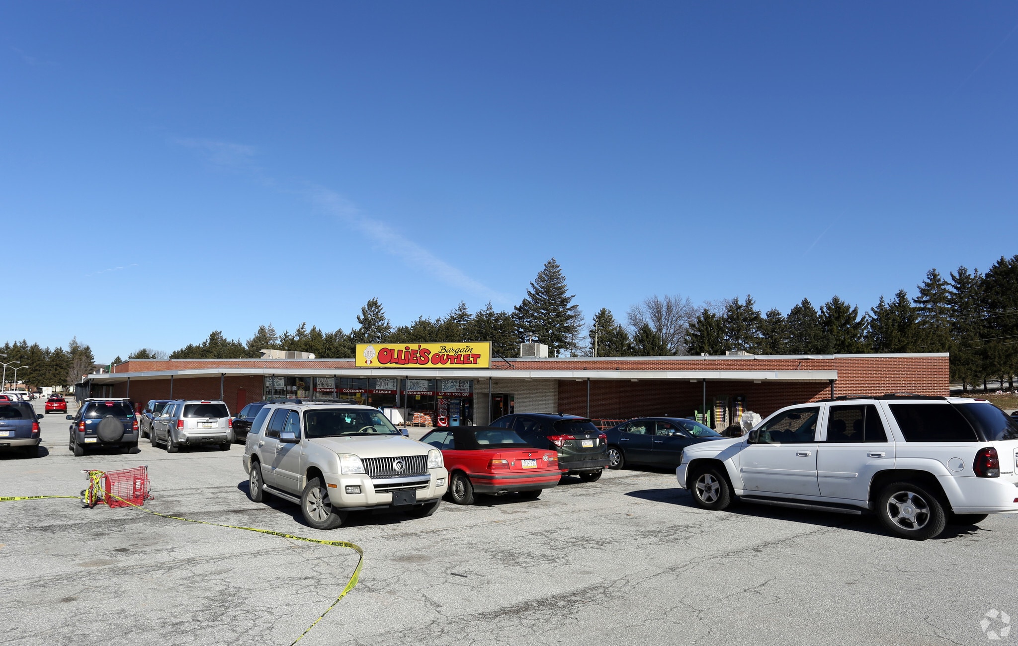 1001-1081 Haines Rd, York, PA for lease Primary Photo- Image 1 of 4