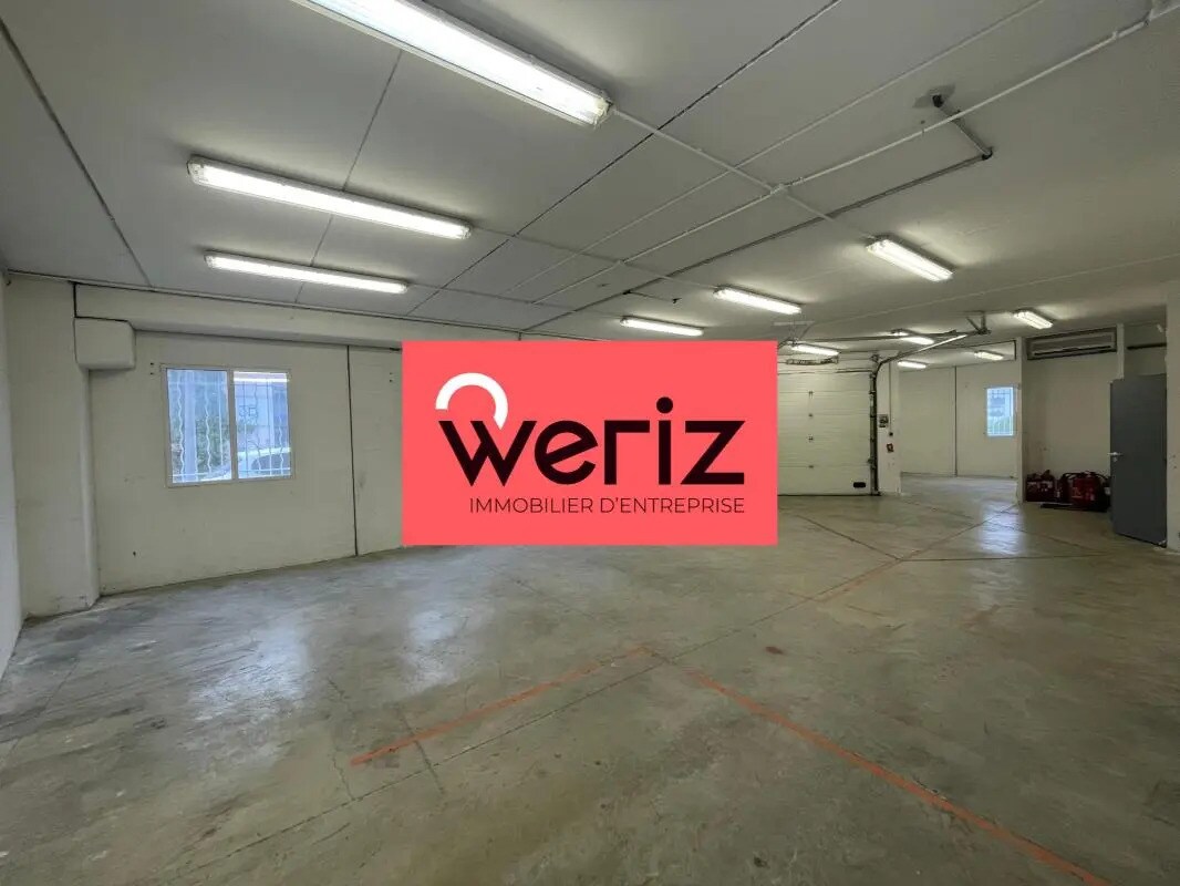 Flex dans Marseille à louer Photo intérieure- Image 1 de 10