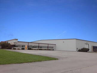 More details for 5879 Jaysville Saint Johns Rd, Greenville, OH - Industrial for Lease