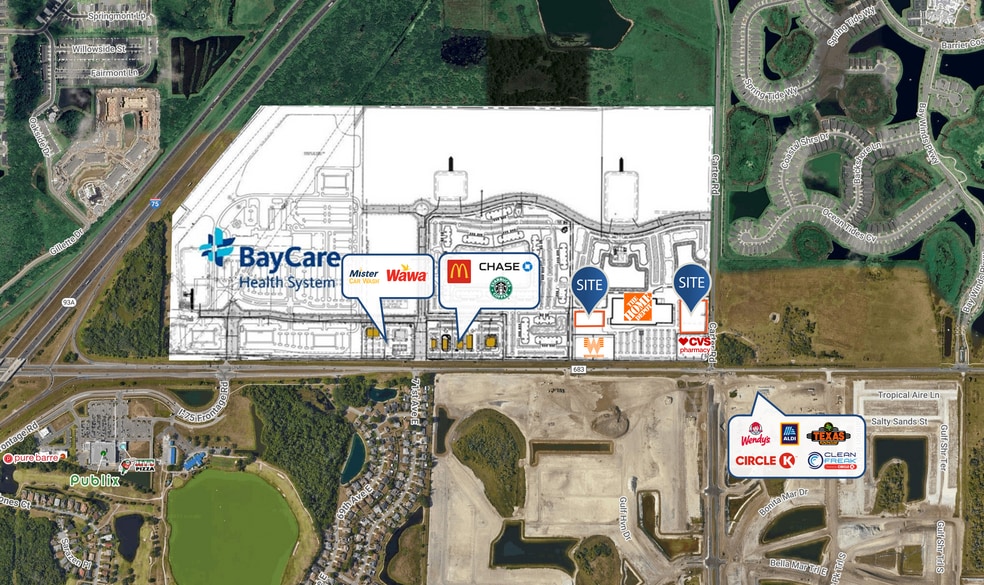 Moccasin Wallow Rd, Palmetto, FL for sale - Building Photo - Image 2 of 3