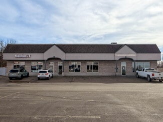 Plus de détails pour 213 Saint Robert Blvd, Saint Robert, MO - Commerce de détail à vendre