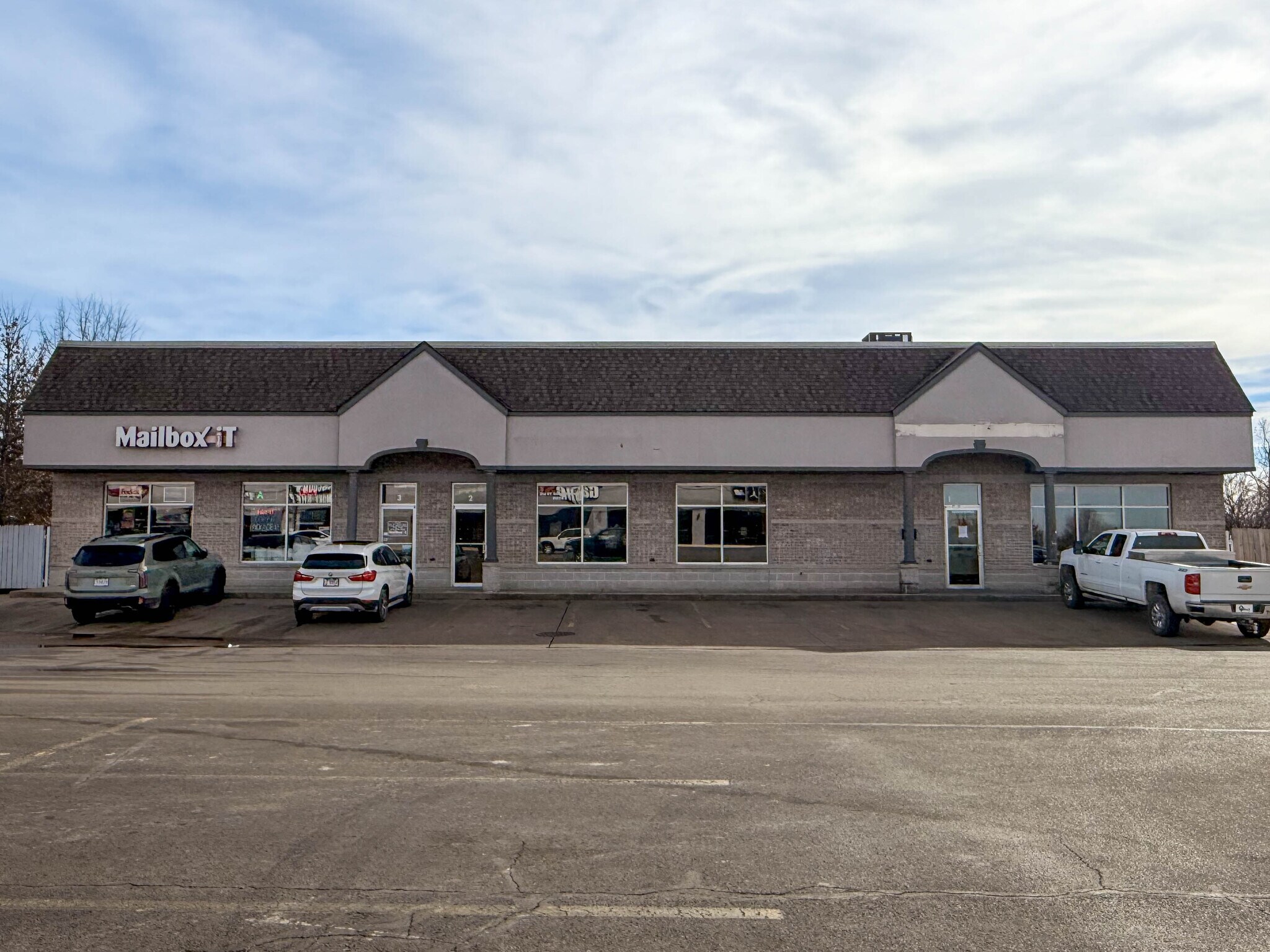 213 Saint Robert Blvd, Saint Robert, MO à vendre Photo principale- Image 1 de 8