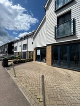 12 Diamond Rd, Whitstable for lease Building Photo- Image 2 of 7