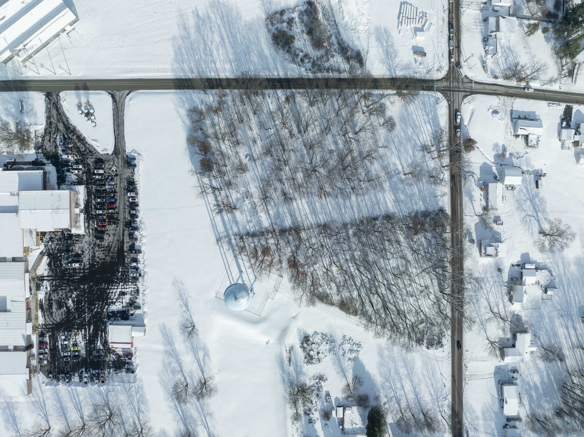 615 Whitestown Rd, Meridian, PA for sale Primary Photo- Image 1 of 4