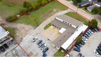 More details for 8785 McKinney Rd, Frisco, TX - Office for Sale