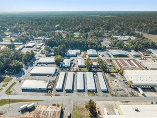 More details for 3005 N Midland Dr, Pine Bluff, AR - Specialty for Sale