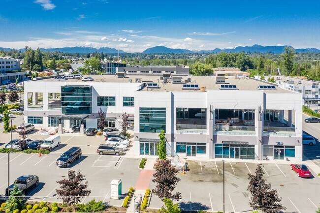 More details for 6638 152A St, Surrey, BC - Office for Lease