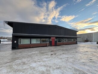 More details for 209 N Post Rd, Anchorage, AK - Industrial for Lease