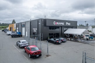 More details for 20785-20795 Langley Byp, Langley, BC - Industrial for Sale