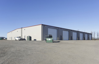 Plus de détails pour 309 40th Ave NW, Minot, ND - Industriel à louer