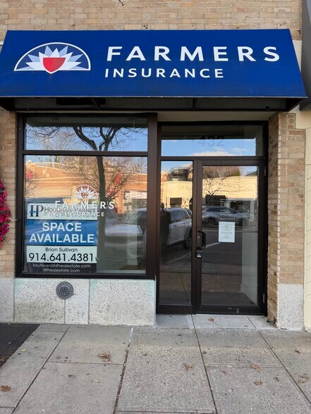 426-432 Mamaroneck Ave, Mamaroneck, NY à louer - Photo du bâtiment - Image 2 de 3