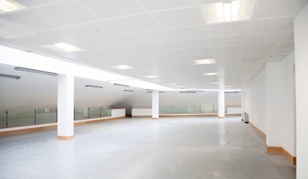 Haymarket, Newcastle Upon Tyne for lease Interior Photo- Image 1 of 2