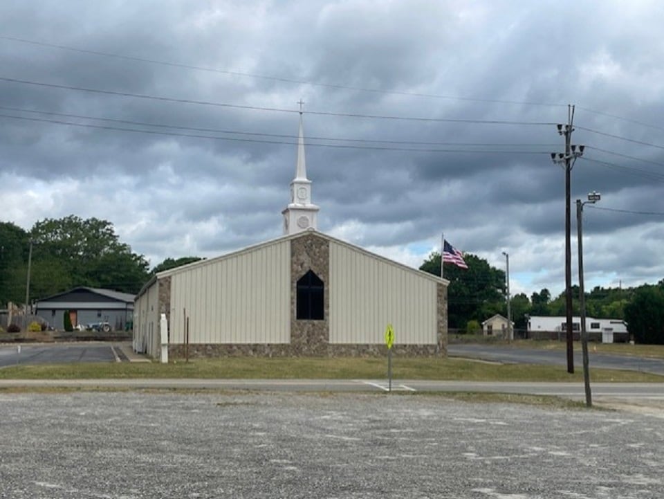 2130 Caldwell Rd, Una, SC for sale Building Photo- Image 1 of 9