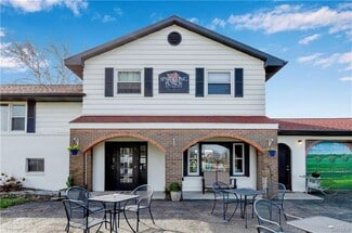 Plus de détails pour 10661 W Lake Rd, Ripley, NY - Spécialité à vendre