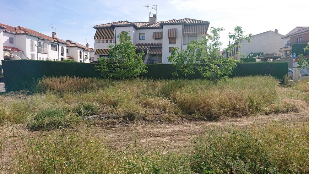 Calle los Huertos, 6, Cájar, Granada for sale - Building Photo - Image 3 of 21