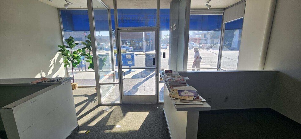 5225 E 2nd St, Long Beach, CA for lease - Interior Photo - Image 2 of 5