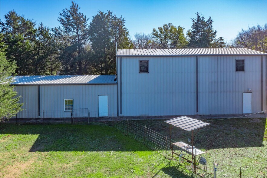 12362 County Road 331A, Terrell, TX à vendre - Photo du bâtiment - Image 2 de 20