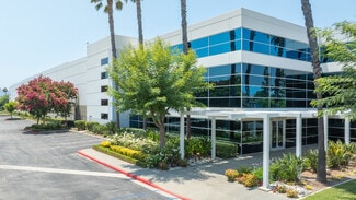 More details for 6725 Kimball Ave, Chino, CA - Industrial for Lease