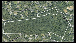 Plus de détails pour 2340 Cedar Swamp Rd, Glen Head, NY - Terrain à vendre
