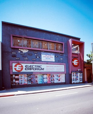 More details for 829-831 N Highland Ave, Los Angeles, CA - Retail for Lease