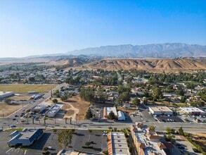 3055 W Ramsey St, Banning, CA - AERIAL  map view - Image1