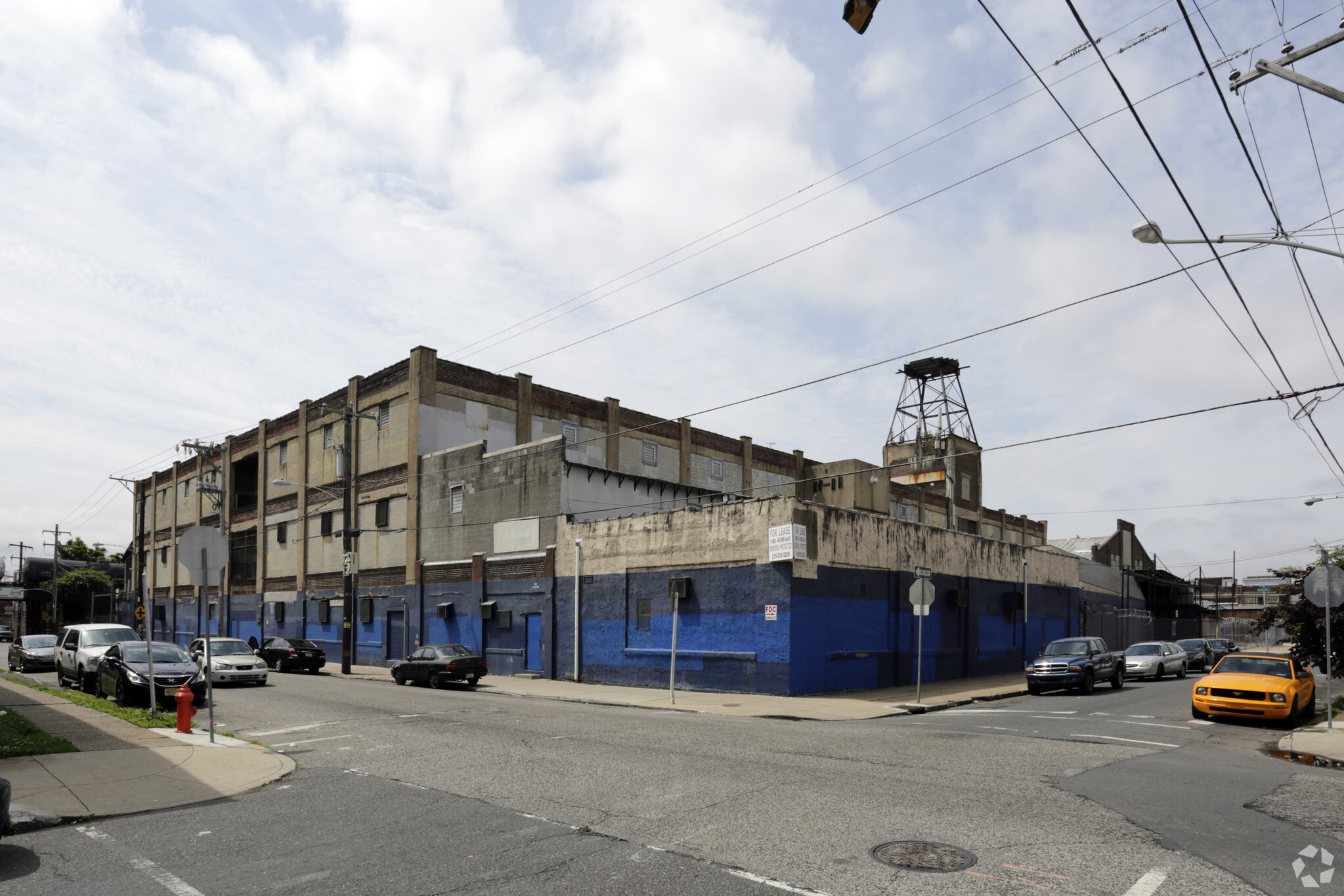 3525 Amber St, Philadelphia, PA for lease Primary Photo- Image 1 of 9