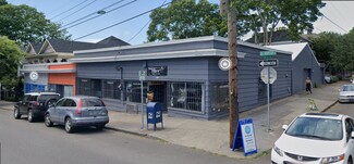 Plus de détails pour 1537 SE Morrison St, Portland, OR - Vente au détail à vendre