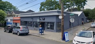 More details for 1537 SE Morrison St, Portland, OR - Retail for Sale