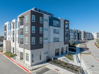 Plus de détails pour 120 Boselli Way, Georgetown, TX - Commerce de détail à louer