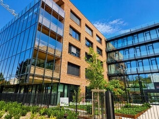 Plus de détails pour 10 Rue Joannès Carret, Lyon - Bureau à louer