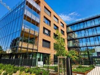 More details for 10 Rue Joannès Carret, Lyon - Office for Lease