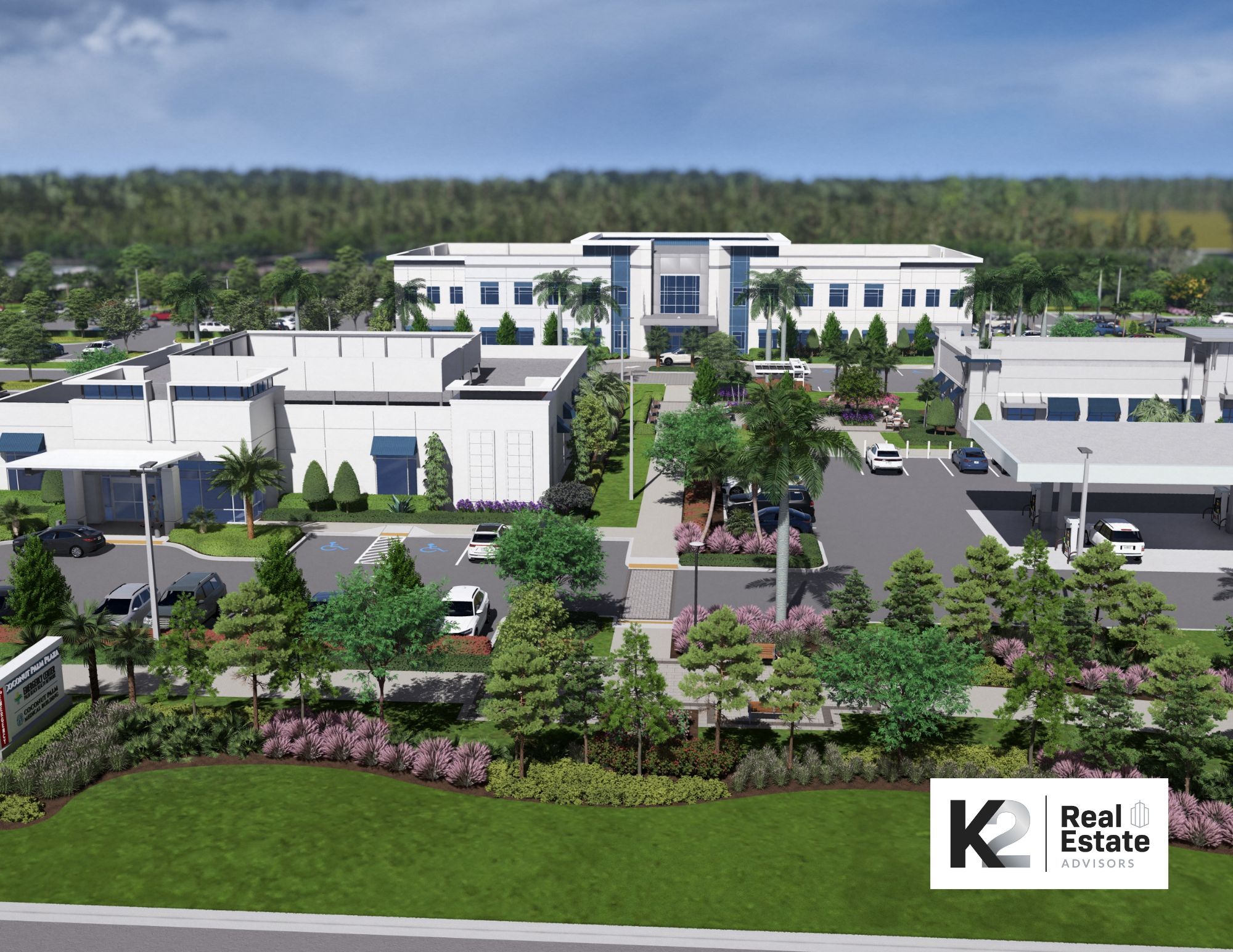 12422 Northlake Blvd, West Palm Beach, FL for lease Primary Photo- Image 1 of 6