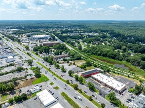 2245 Crain Hwy, Waldorf, MD - Aerial  map view - Image1