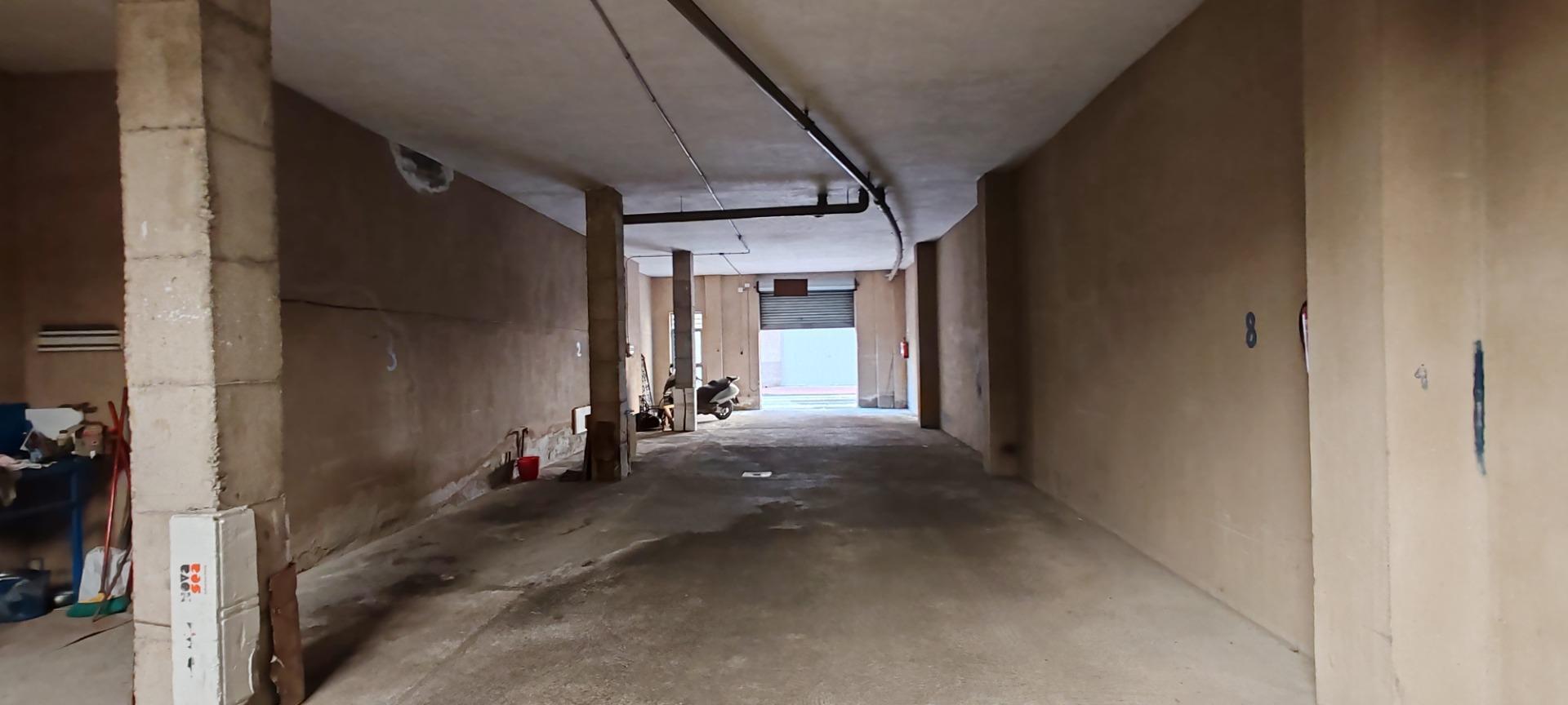 Industrial in Alcantarilla, Murcia for sale Building Photo- Image 1 of 8