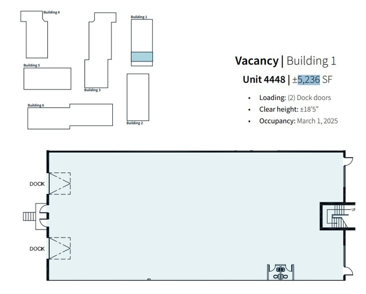 4450-4484 97 St NW, Edmonton, AB for lease - Floor Plan - Image 3 of 3