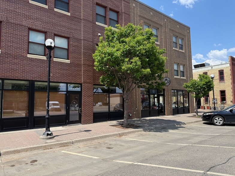 17 4th St S, Moorhead, MN for lease - Building Photo - Image 2 of 2