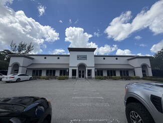 Plus de détails pour 3600 Westview Dr, Naples, FL - Industriel à louer
