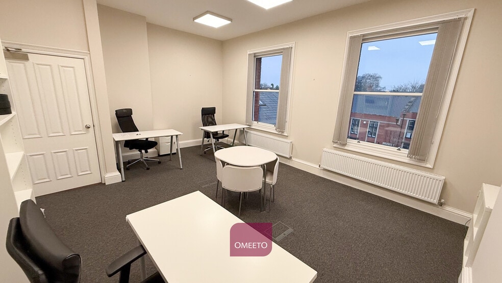 103 Duffield Rd, Derby for lease - Building Photo - Image 2 of 7