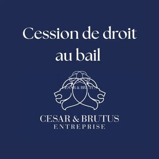 Plus de détails pour Commerce de détail à louer