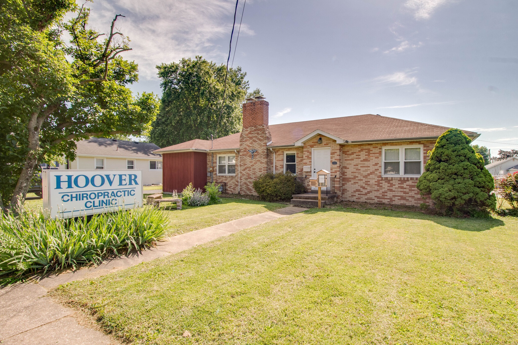 440 S Prairie St, Bethalto, IL for sale Building Photo- Image 1 of 26