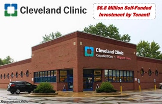 More details for 780 High St, Wadsworth, OH - Office for Sale